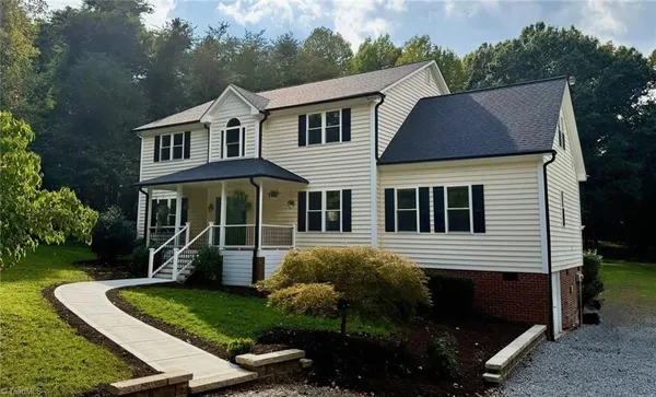 $660,000 | 1803 Fleming Road, Greensboro, NC 27410