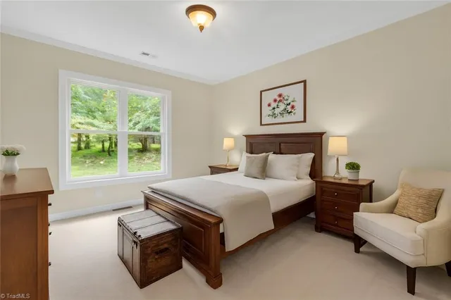 $675,000 | 1803 Fleming Road, Greensboro, NC 27410