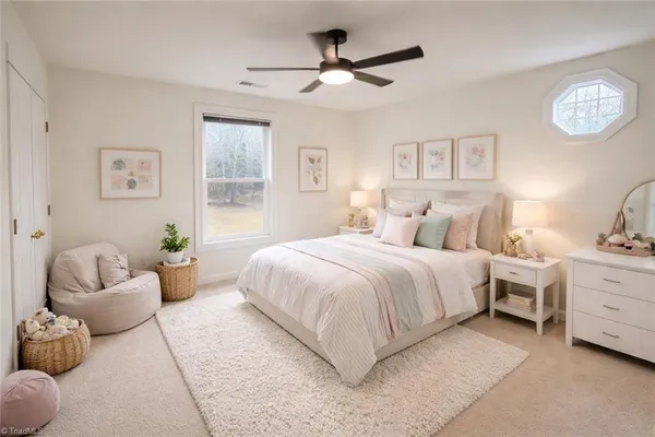 $660,000 | 1803 Fleming Road, Greensboro, NC 27410