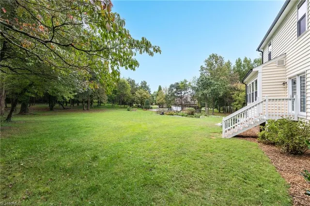 $675,000 | 1803 Fleming Road, Greensboro, NC 27410