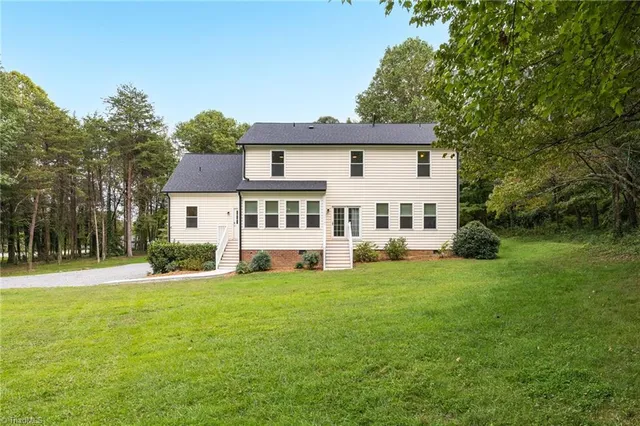$675,000 | 1803 Fleming Road, Greensboro, NC 27410