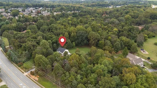 $675,000 | 1803 Fleming Road, Greensboro, NC 27410