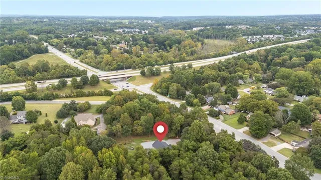 $675,000 | 1803 Fleming Road, Greensboro, NC 27410