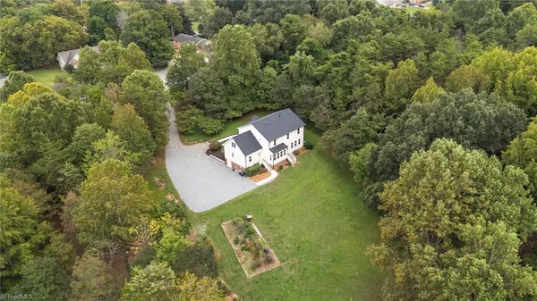 $660,000 | 1803 Fleming Road, Greensboro, NC 27410