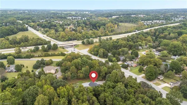 $660,000 | 1803 Fleming Road, Greensboro, NC 27410