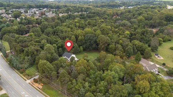 $660,000 | 1803 Fleming Road, Greensboro, NC 27410