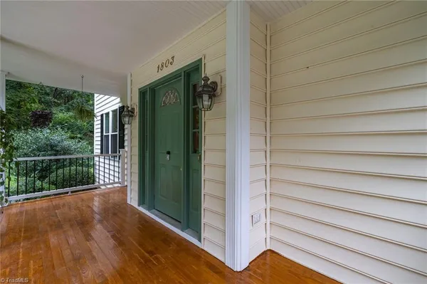 $660,000 | 1803 Fleming Road, Greensboro, NC 27410