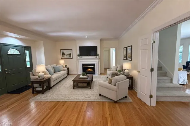 $675,000 | 1803 Fleming Road, Greensboro, NC 27410