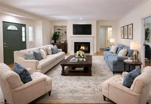 $660,000 | 1803 Fleming Road, Greensboro, NC 27410