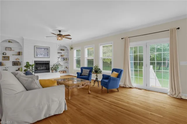 $675,000 | 1803 Fleming Road, Greensboro, NC 27410