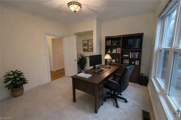 $660,000 | 1803 Fleming Road, Greensboro, NC 27410