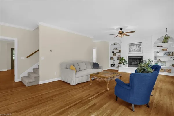 $660,000 | 1803 Fleming Road, Greensboro, NC 27410