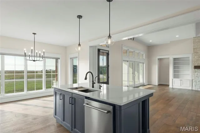 $975,000 | 1209 Whippoorwill Drive, Morton, IL 61550