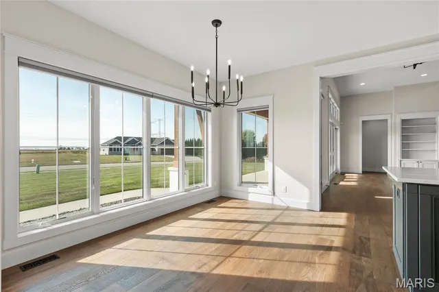 $975,000 | 1209 Whippoorwill Drive, Morton, IL 61550