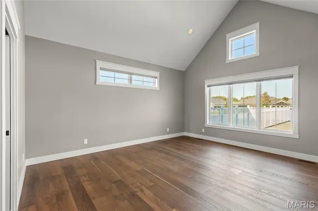 $975,000 | 1209 Whippoorwill Drive, Morton, IL 61550