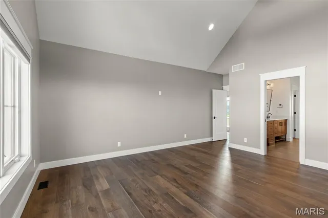 $975,000 | 1209 Whippoorwill Drive, Morton, IL 61550