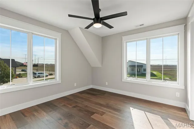 $975,000 | 1209 Whippoorwill Drive, Morton, IL 61550