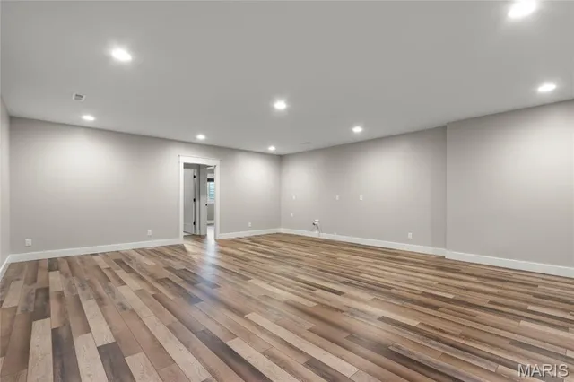 $975,000 | 1209 Whippoorwill Drive, Morton, IL 61550