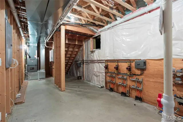 $975,000 | 1209 Whippoorwill Drive, Morton, IL 61550