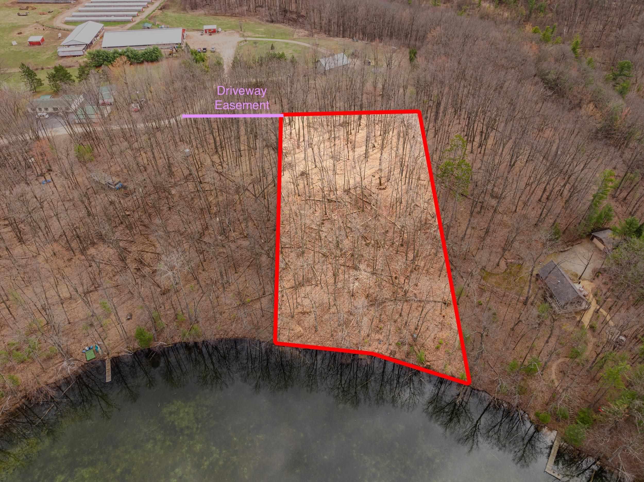 43rd Road, Unit 1 Pound, WI 54161 - Photo 1 of 1 Gallery Image 1