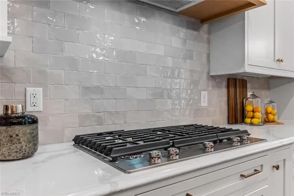 $1,398,900 | 1007 Old Hickory Court, Summerfield, NC 27358