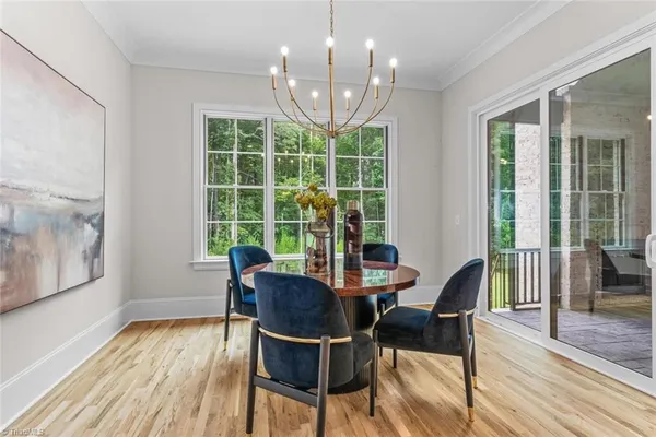 $1,398,900 | 1007 Old Hickory Court, Summerfield, NC 27358