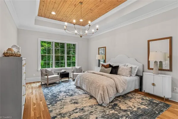 $1,398,900 | 1007 Old Hickory Court, Summerfield, NC 27358