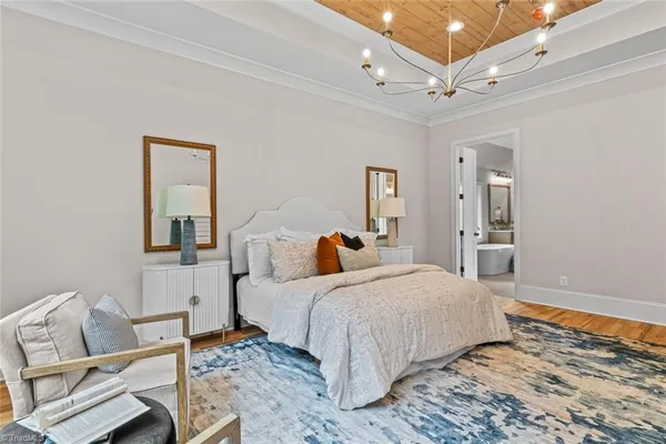 $1,398,900 | 1007 Old Hickory Court, Summerfield, NC 27358