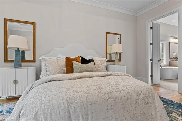 $1,398,900 | 1007 Old Hickory Court, Summerfield, NC 27358