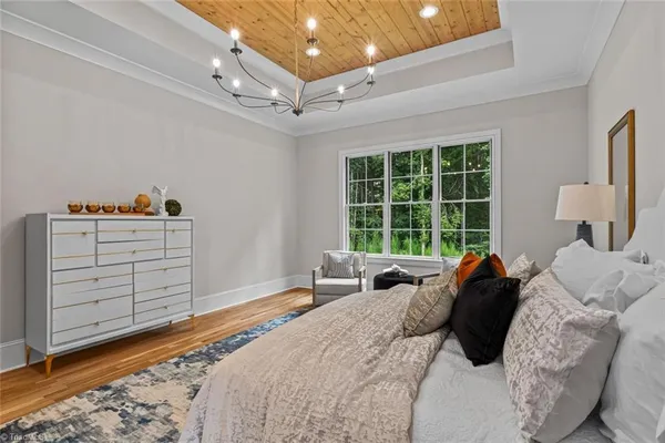 $1,398,900 | 1007 Old Hickory Court, Summerfield, NC 27358