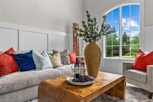 $1,398,900 | 1007 Old Hickory Court, Summerfield, NC 27358