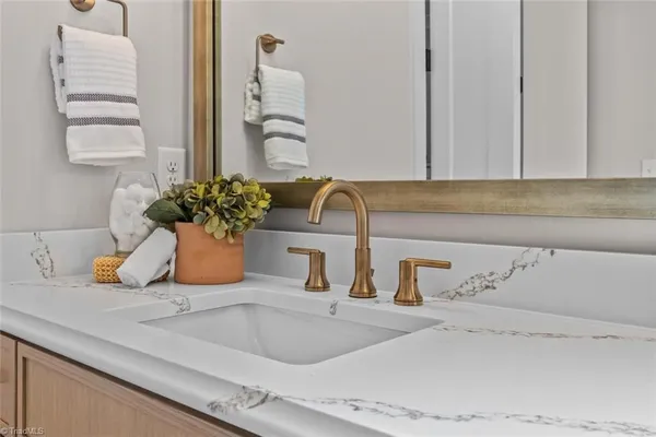 $1,398,900 | 1007 Old Hickory Court, Summerfield, NC 27358