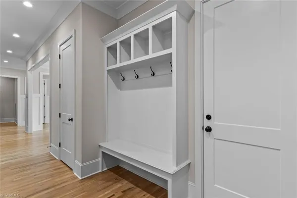 $1,398,900 | 1007 Old Hickory Court, Summerfield, NC 27358