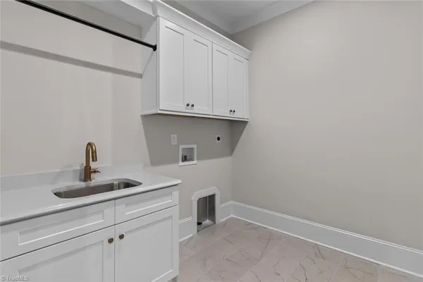 $1,398,900 | 1007 Old Hickory Court, Summerfield, NC 27358