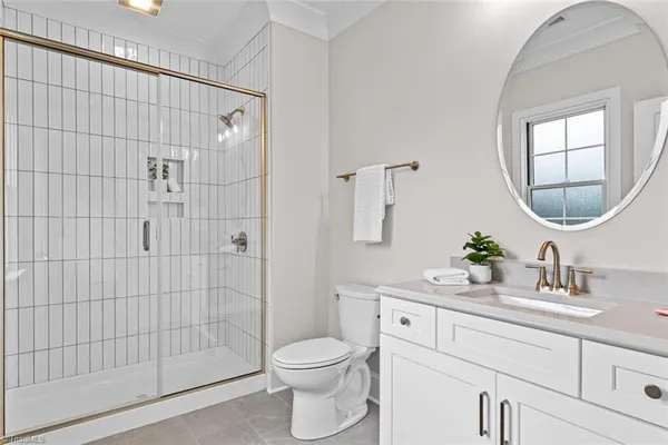 $1,398,900 | 1007 Old Hickory Court, Summerfield, NC 27358