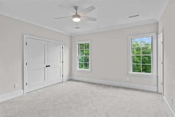 $1,398,900 | 1007 Old Hickory Court, Summerfield, NC 27358