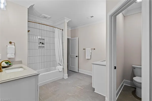 $1,398,900 | 1007 Old Hickory Court, Summerfield, NC 27358