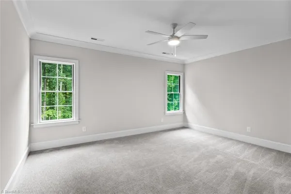 $1,398,900 | 1007 Old Hickory Court, Summerfield, NC 27358