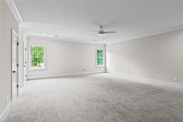 $1,398,900 | 1007 Old Hickory Court, Summerfield, NC 27358