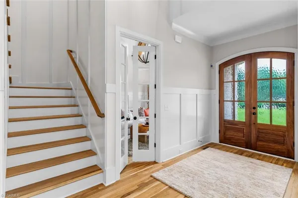 $1,398,900 | 1007 Old Hickory Court, Summerfield, NC 27358