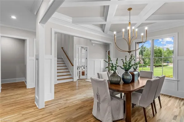 $1,398,900 | 1007 Old Hickory Court, Summerfield, NC 27358