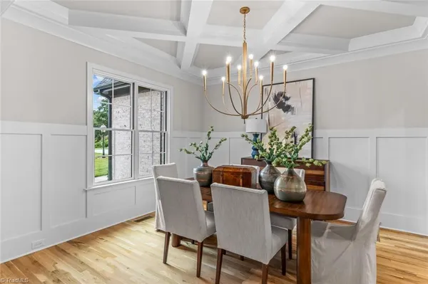 $1,398,900 | 1007 Old Hickory Court, Summerfield, NC 27358