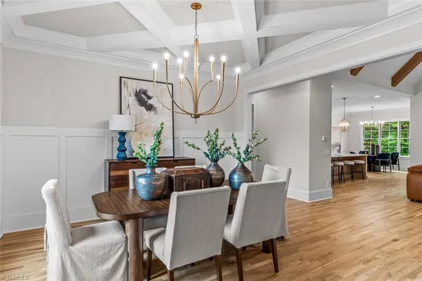 $1,398,900 | 1007 Old Hickory Court, Summerfield, NC 27358