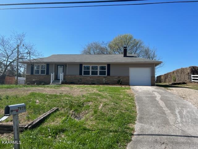 7913 Powell Heights Road Powell, TN 37849 - Photo 1 of 19 IMG_8571