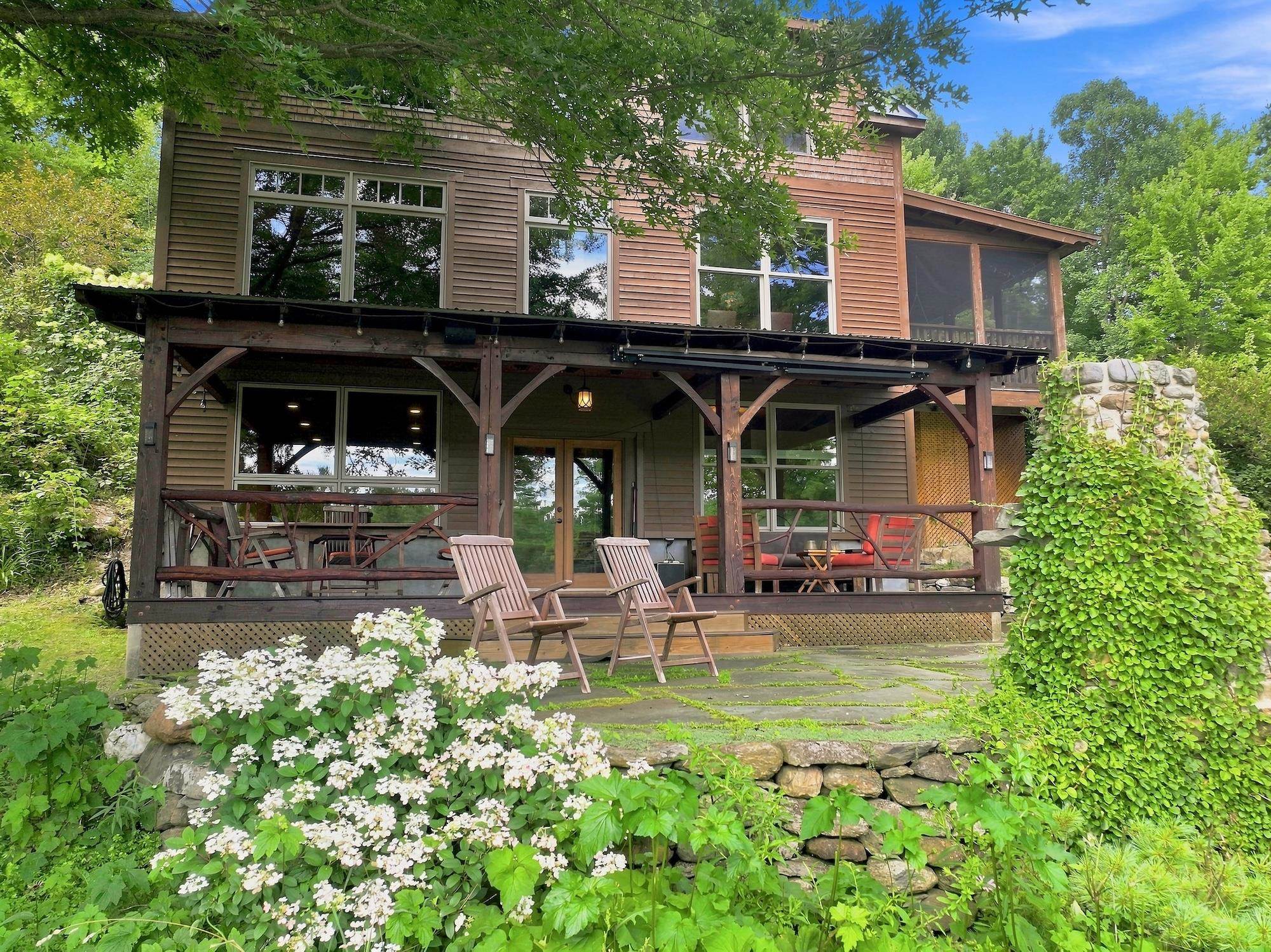830 Taft Road Huntington, VT 05462 - Photo 46 of 60 Gallery Image 46
