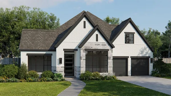$710,900 | 768 Brookwood Boulevard, Haslet, TX 76052