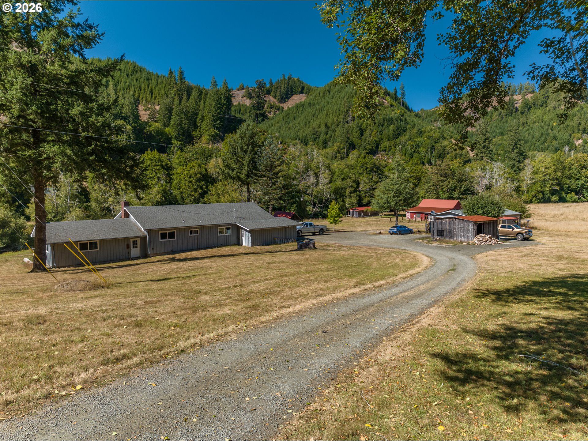 64164 Fairview Road Coquille, OR 97423 - Photo 43 of 48 Gallery Image 43