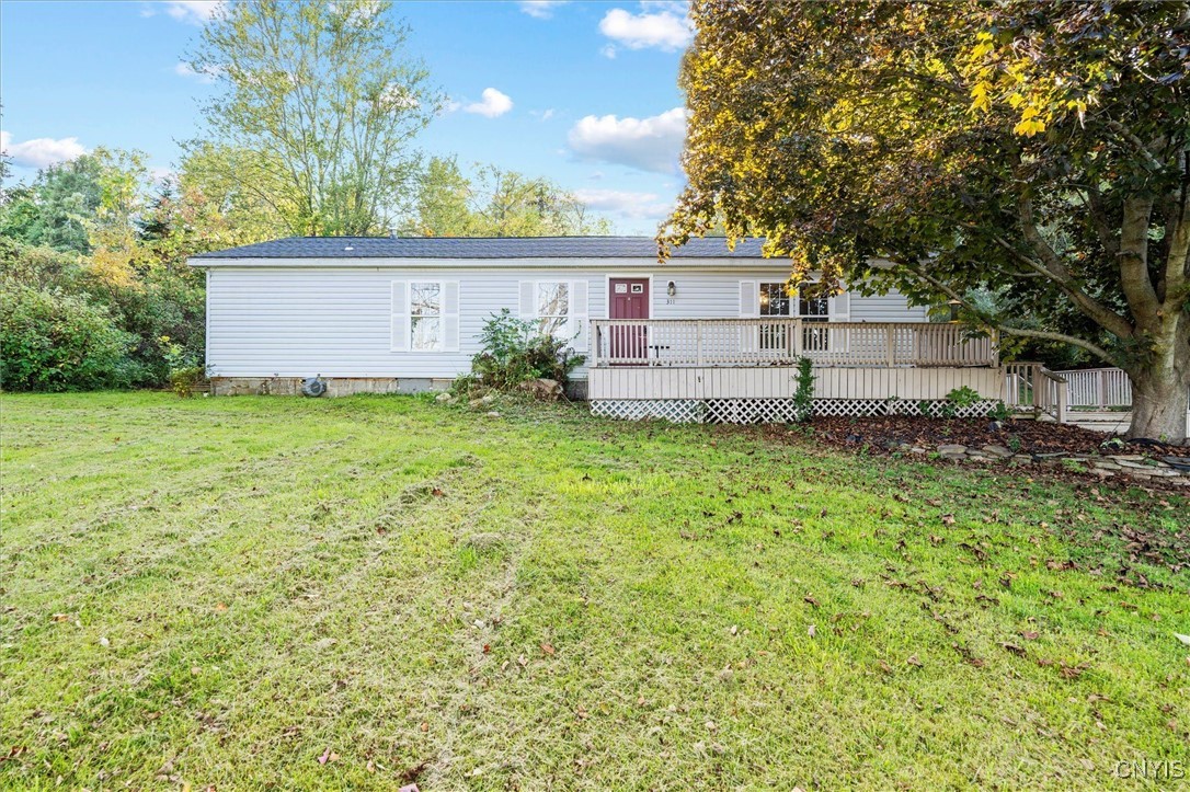 311 Cemetery Road Oswego, NY 13126 - Photo 1 of 1 Gallery Image 1