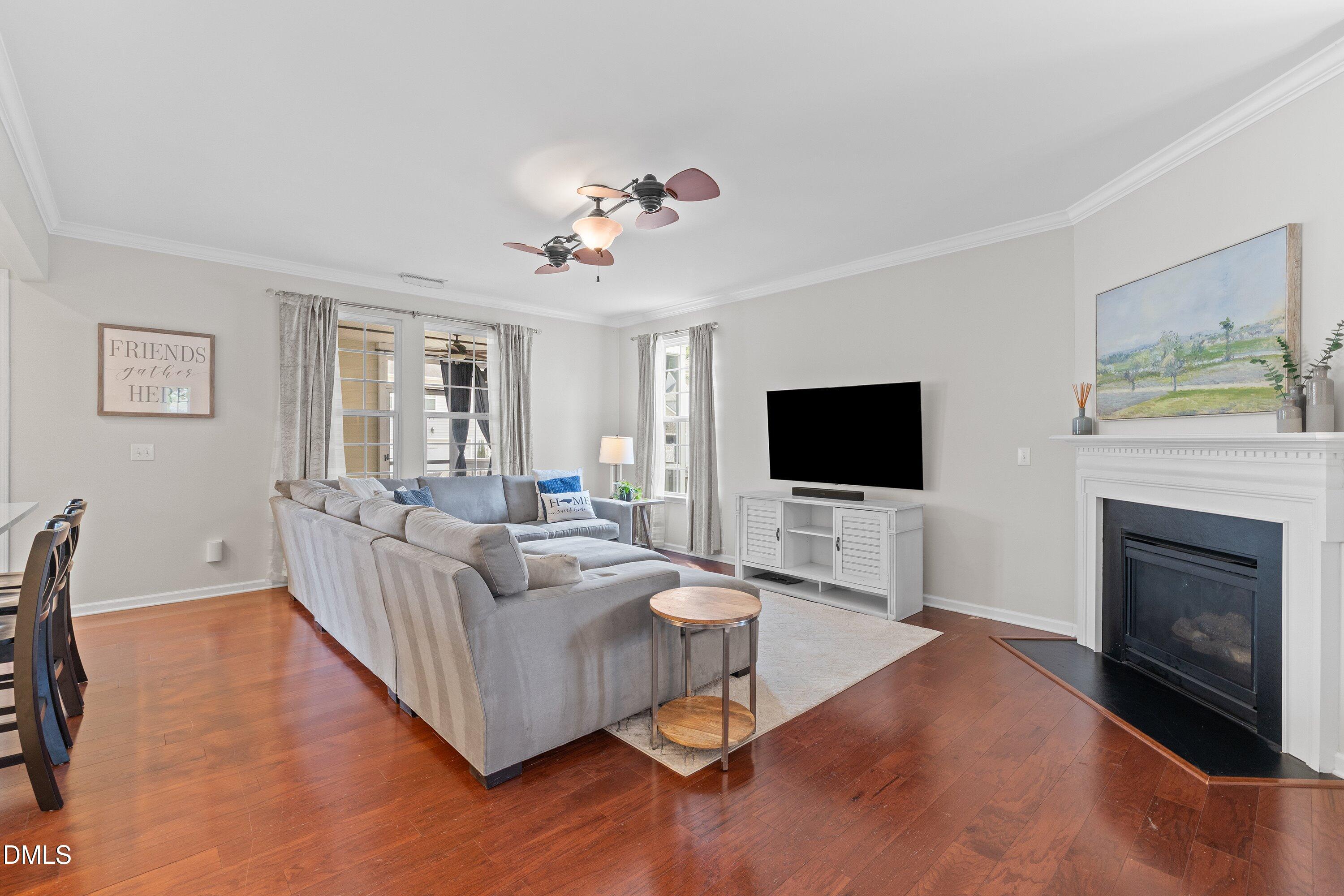 717 Summer Music Lane Raleigh, NC 27603 - Photo 13 of 75