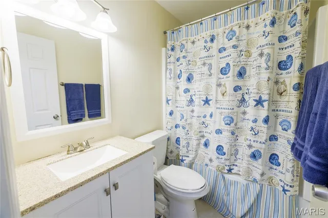 $200,000 | 1432 Surrey Lane, St. Peters, MO 63304